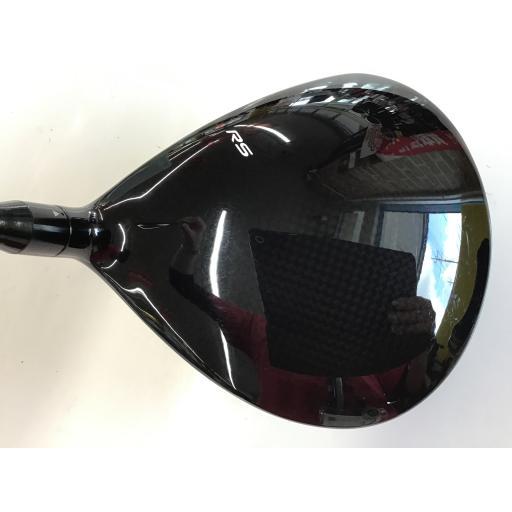 プロギア RS ドライバー JUST(2022) RS JUST(2022) 10.5° フレックスSR 中古 Cランク｜golfpartner｜02