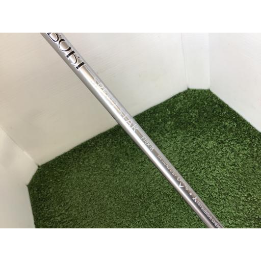 キャロウェイ ローグ スター フェアウェイウッド ROGUE STAR 5W フレックスR 中古 Cランク｜golfpartner｜04