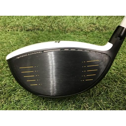 コブラ キング ドライバー KING F6+ 1W(ホワイト)  フレックスS 中古 Cランク｜golfpartner｜03