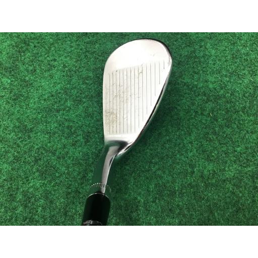 キャロウェイ マックダディ4 ウェッジ MACK DADDY 4 クロムメッキ 56°/12°W フレックスS 中古 Dランク｜golfpartner｜04