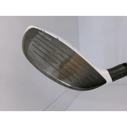 TaylorMade（テーラーメイド） SIM GLOIRE 5W フェアウェイウッド FW