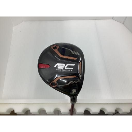 ROYAL COLLECTION（ロイヤルコレクション） RC AM-X 3W(Ti
