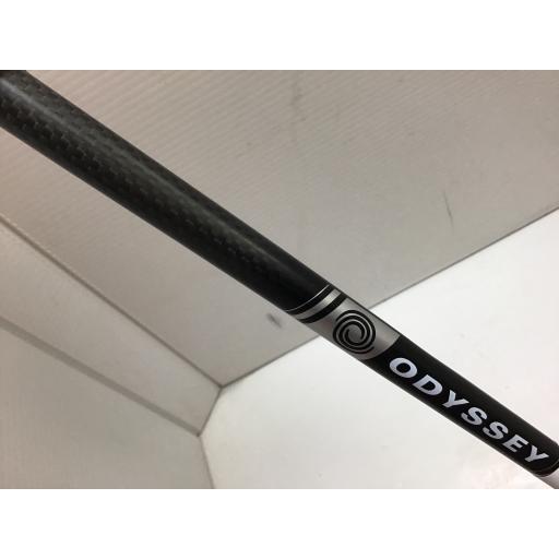 オデッセイ ストロークラボ パター MARXMAN S STROKE LAB MARXMAN S 34インチ 中古 Cランク｜golfpartner｜04