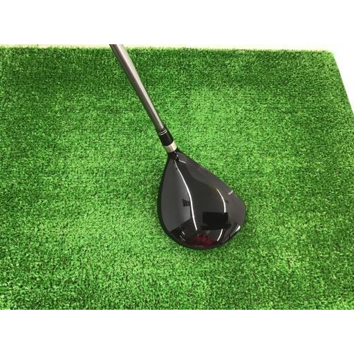 ダンロップ スリクソン フェアウェイウッド SRIXON Z-TX(2011) 3W フレックスS 中古 Cランク｜golfpartner｜02