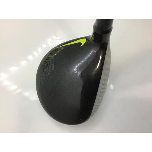 ナイキ ヴェイパースピード ベイパー フェアウェイウッド VAPOR SPEED 5W フレックスS 中古 Cランク｜golfpartner｜03