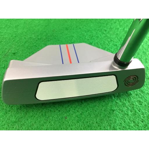 オデッセイ WHITE HOT OG パター #2M WHITE HOT OG #2M 34インチ 中古 Bランク｜golfpartner｜03