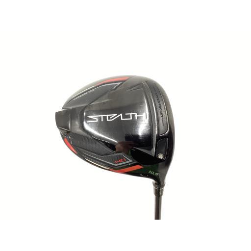 テーラーメイド ステルス ドライバー HD STEALTH HD 10.5° フレックスR 