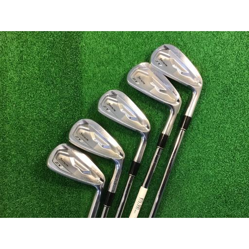 DUNLOP（ダンロップ） SRIXON ZX7 Mk II 6S アイアンセット IR