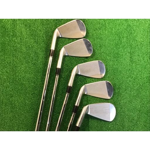 DUNLOP（ダンロップ） SRIXON ZX7 Mk II 6S アイアンセット IR