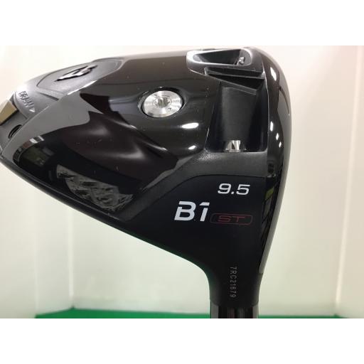 ブリヂストン　B1 ドライバー　9.5度 試打＆評価】ブリヂストン B1 ドライバー(2021)／持ち球で攻め