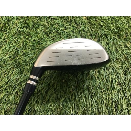 ブリヂストン ツアーステージ フェアウェイウッド TOURSTAGE ViQ CL 7W レディース フレックスA 中古 Dランク｜golfpartner｜03