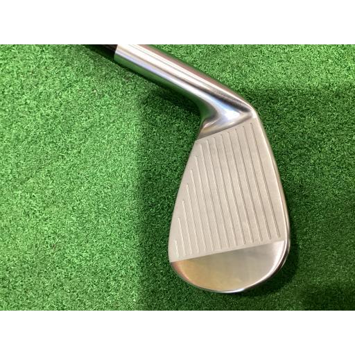 ミズノ ミズノプロ ウェッジ 243 Mizuno Pro 243 GW フレックスS 中古 Cランク｜golfpartner｜02