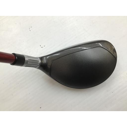 ステルスTaylorMade Stealth 2 ユーティリティ 22度 4u テーラーメイド