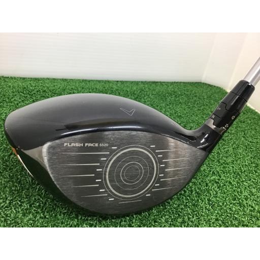 キャロウェイ MAVRIK ドライバー MAVRIK MAVRIK 10.5° フレックスSR 中古 Cランク｜golfpartner｜02