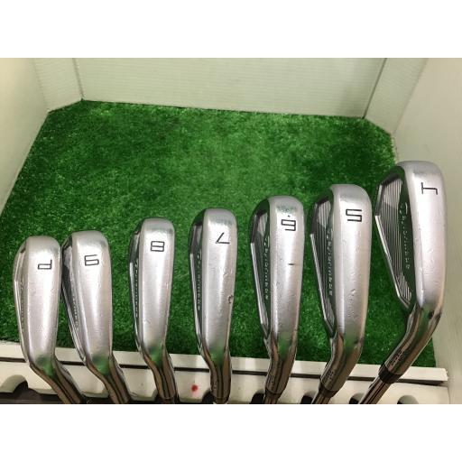 TaylorMade Tour Proto アイアンセット 8本