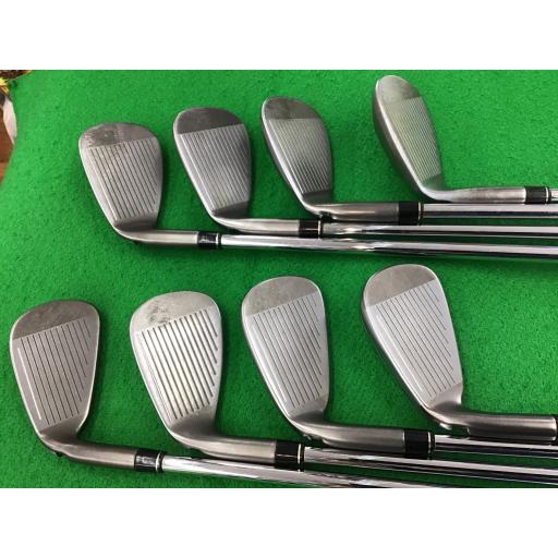 TaylorMade テーラーメイド スピードブレード アイアンセット Speed 