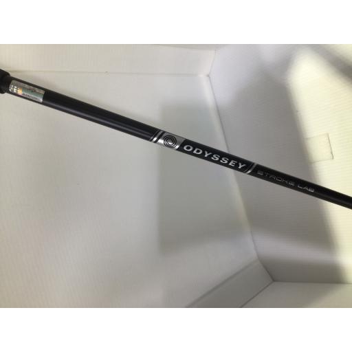 オデッセイ STROKE LAB BLACK パター TEN STROKE LAB BLACK TEN 33