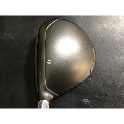 テーラーメイド STEALTH 5W レディース フェアウェイウッド FW フレックスL_1
