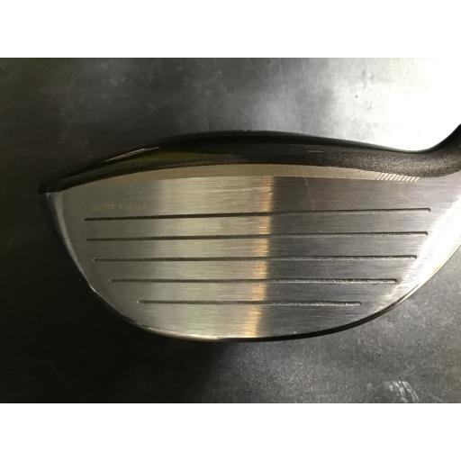 テーラーメイド STEALTH 5W レディース フェアウェイウッド FW フレックスL_2