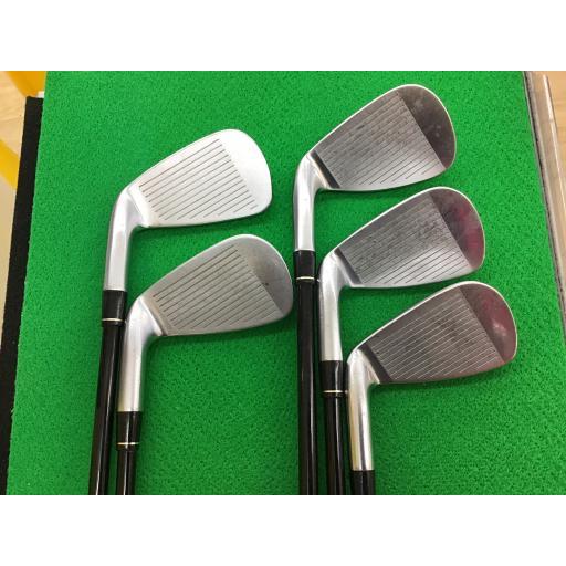 Callaway Legacy キャロウェイ レガシー アイアンセットSR Callaway Legacy キャロウェイ レガシー アイアンセットSR
