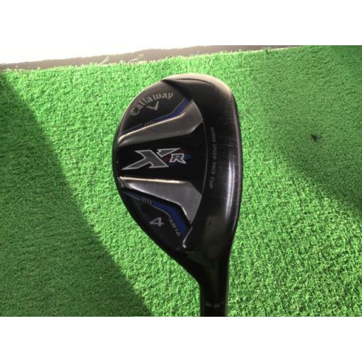 キャロウェイ XR ユーティリティ 16 OS XR 16 OS U4 フレックスS 中古 Cランク｜golfpartner｜03