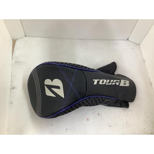 ブリヂストン TOUR B ドライバー XD-3(2018) TOUR B XD-3(2018)  9.5° フレックスX 中古 Cランク｜golfpartner｜06