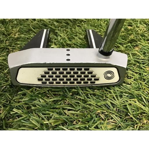 オデッセイ ストローク ラボ パター STROKE LAB #7 34インチ 中古 Dランク｜golfpartner｜03