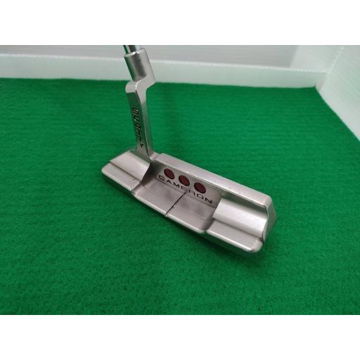 Titleist（タイトリスト） SCOTTY CAMERON STUDIO SELECT NEWPORT 2 34