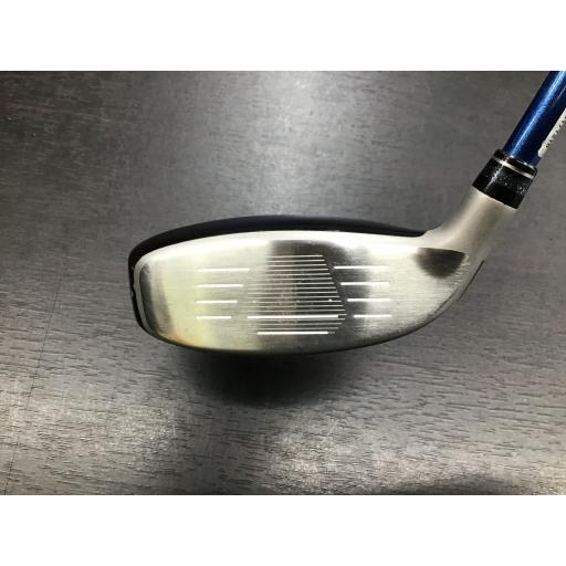 DUNLOP（ダンロップ） XXIO(2020) H4 ユーティリティ UT フレックスR