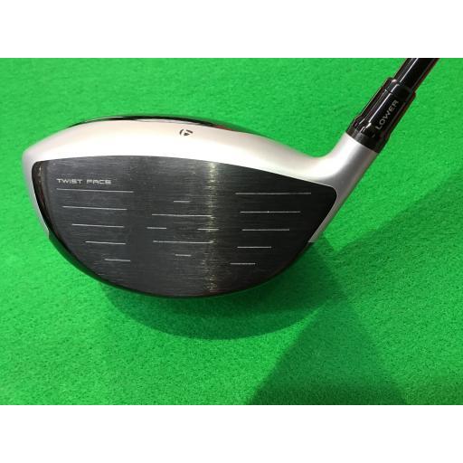 M4 テーラーメイド エムフォー ドライバー 9.5° フレックスS