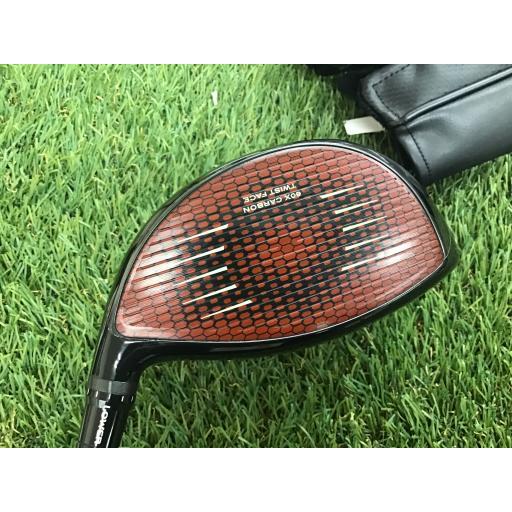 TaylorMade テーラーメイド STEALTH 9° ドライバー DR フレックス