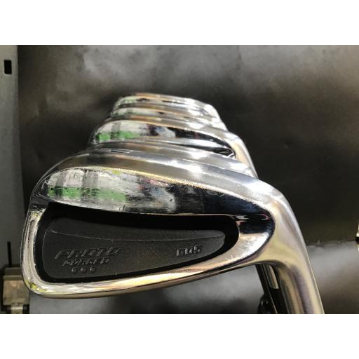 プロトコンセプト アイアンセット FORGED IRON TOUR PC C05 プロトコンセプト アイアンセット FORGED IRON TOUR PC C05