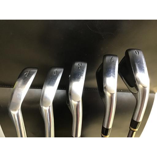 プロトコンセプト アイアンセット FORGED IRON TOUR PC C05 プロトコンセプト アイアンセット FORGED IRON TOUR PC C05