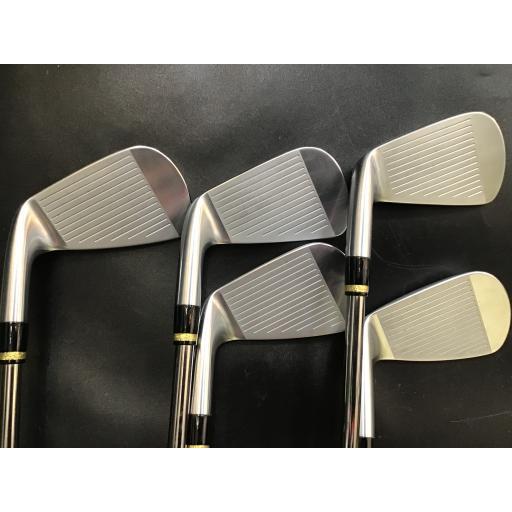 プロトコンセプト アイアンセット FORGED IRON TOUR PC C05 プロトコンセプト アイアンセット FORGED IRON TOUR PC C05