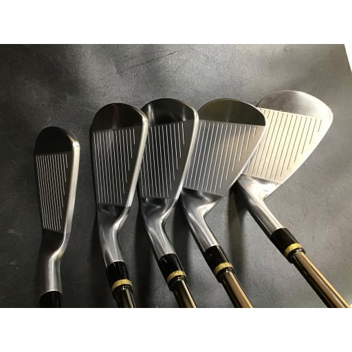 プロトコンセプト アイアンセット FORGED IRON TOUR PC C05 プロトコンセプト アイアンセット FORGED IRON TOUR PC C05