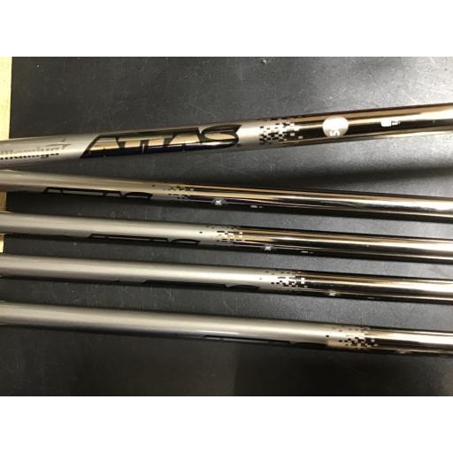 プロトコンセプト アイアンセット FORGED IRON TOUR PC C05 プロトコンセプト アイアンセット FORGED IRON TOUR PC C05