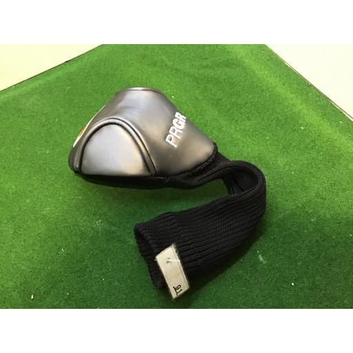 プロギア PRGR フェアウェイウッド Q 23° フレックスR 中古 Cランク｜golfpartner｜06