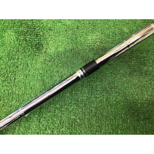 プロギア SILVER-BLADE α パター 03 SILVER-BLADE α 03 34インチ 中古 Bランク｜golfpartner｜04