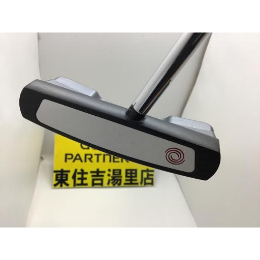 オデッセイ TRI-HOT 5K パター TRIPLE WIDE CS TRI-HOT 5K TRIPLE WIDE CS 34インチ 中古 Cランク｜golfpartner｜03