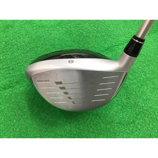 ホンマゴルフ ホンマ べレス ドライバー NX ★★★ BERES NX ★★★  9° フレックスSR 中古 Cランク｜golfpartner｜03