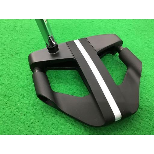 オデッセイ STROKE LAB BLACK パター BIRD OF PREY STROKE LAB BLACK BIRD OF PREY 33インチ 中古 Bランク｜golfpartner｜02