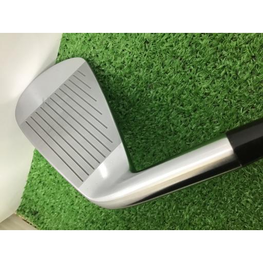 アキラプロダクツ AKIRA ユーティリティ PROTOTYPE Hi-2xx AKIRA PROTOTYPE Hi-221 フレックスS 中古 Cランク｜golfpartner｜03