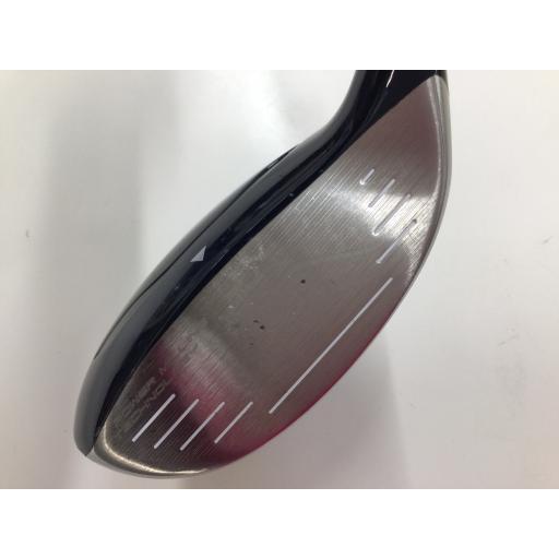 ブリヂストン TOUR B ユーティリティ JGR(2019)(ブルー) TOUR B JGR(2019)(ブルー) U5 レディース フレックスA 中古 Cランク｜golfpartner｜02