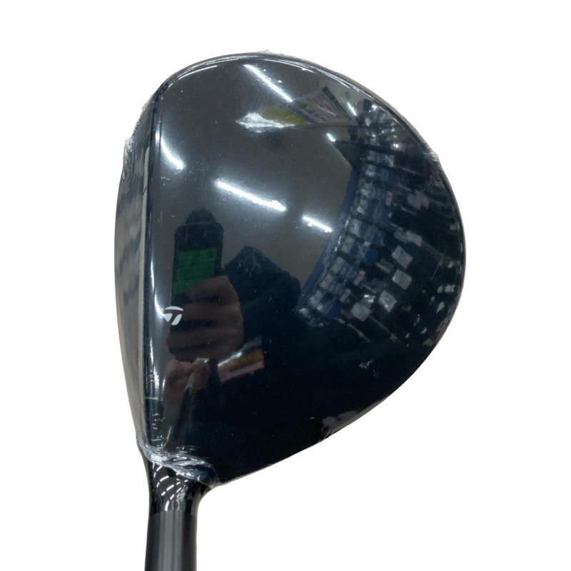 TaylorMade（テーラーメイド） Qi10 MAX 5W フェアウェイウッド FW