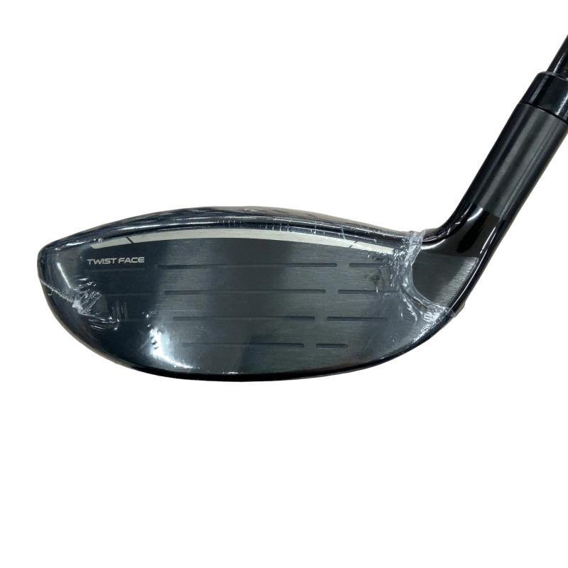 TaylorMade（テーラーメイド） Qi10 MAX 5W フェアウェイウッド FW