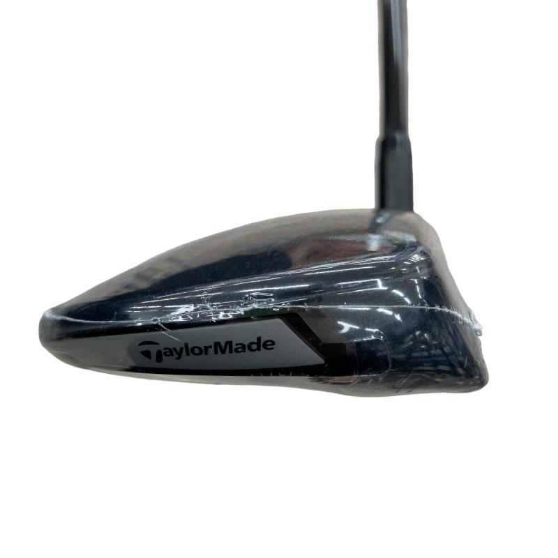 TaylorMade（テーラーメイド） Qi10 MAX 5W フェアウェイウッド FW