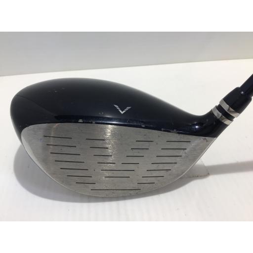 ブリヂストン ツアーステージ ドライバー TOURSTAGE ViQ CL(2008) 12.5°(クリスタルピンク)  フレックスL 中古 Dランク｜golfpartner｜04