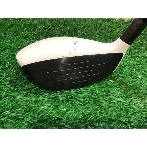 テーラーメイド Taylormade ロケットボール ステージ2 ユーティリティ RBZ STAGE 2 U5 レディース フレックスL 中古 Cランク｜golfpartner｜03