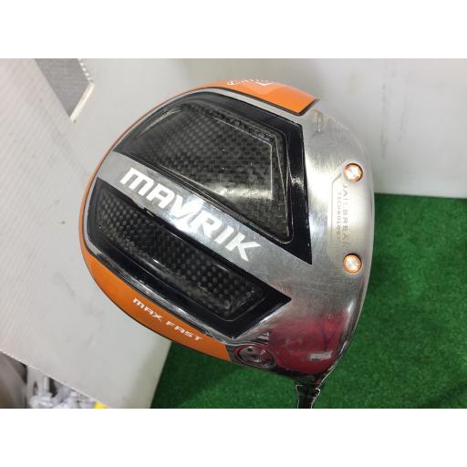 マーベリックドライバー10.5