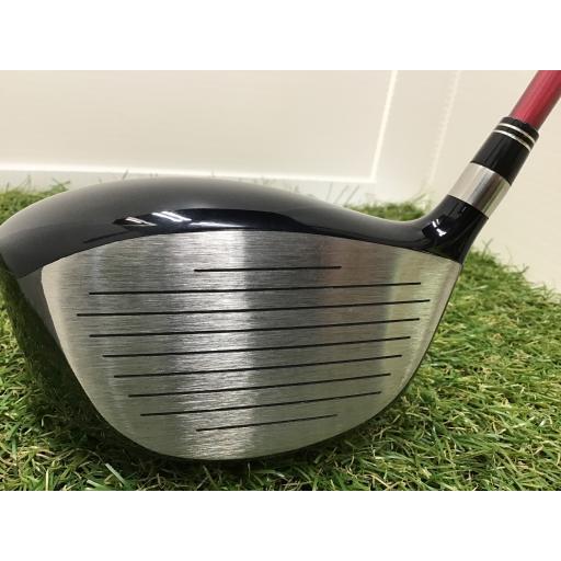 バルド バルド ストロング ラッキー ドライバー TTX STRONG LUCKY 420 1W フレックスその他 中古 Cランク｜golfpartner｜03